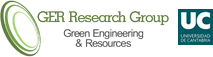 'GER Research Group (UC)